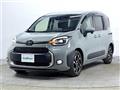 2023 Toyota Sienta