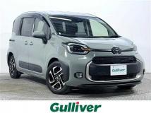 2023 Toyota Sienta