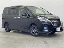 2019 Nissan Serena