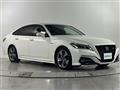 2019 Toyota Crown Hybrid