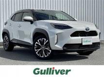 2021 Toyota Yaris Cross