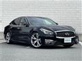 2017 Nissan Fuga