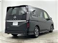 2023 Nissan Serena
