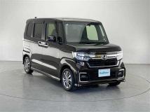 2022 Honda N BOX