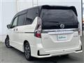 2022 Nissan Serena