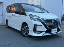 2022 Nissan Serena