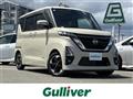 2021 Nissan ROOX