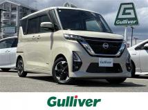 2021 Nissan ROOX