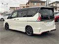 2018 Nissan Serena