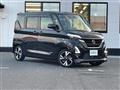2021 Nissan ROOX