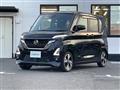 2021 Nissan ROOX
