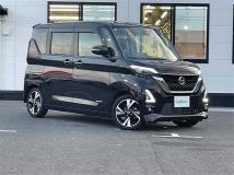 2021 Nissan ROOX