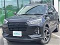 2020 Daihatsu Rocky
