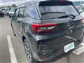 2020 Daihatsu Rocky