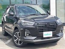 2020 Daihatsu Rocky