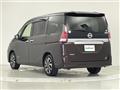 2019 Nissan Serena