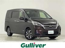 2019 Nissan Serena