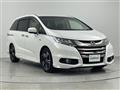 2017 Honda Odyssey Hybrid