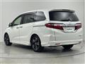 2017 Honda Odyssey Hybrid