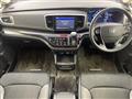 2017 Honda Odyssey Hybrid