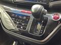 2017 Honda Odyssey Hybrid