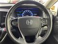 2017 Honda Odyssey Hybrid
