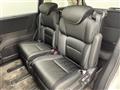 2017 Honda Odyssey Hybrid