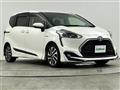 2019 Toyota Sienta