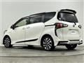 2019 Toyota Sienta