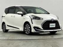 2019 Toyota Sienta