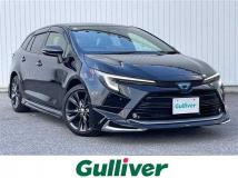 2023 Toyota Corolla Touring Wagon