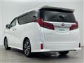 2019 Toyota Alphard