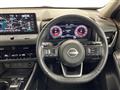2022 Nissan X-Trail