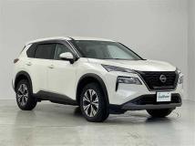 2022 Nissan X-Trail