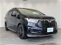 2022 Honda Odyssey Hybrid