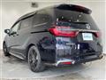 2022 Honda Odyssey Hybrid
