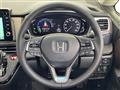 2022 Honda Odyssey Hybrid