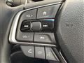 2022 Honda Odyssey Hybrid