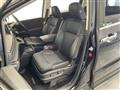 2022 Honda Odyssey Hybrid