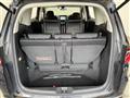 2022 Honda Odyssey Hybrid