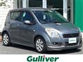 2010 Suzuki Splash