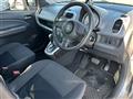 2010 Suzuki Splash