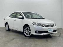 2013 Toyota Allion