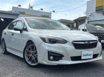 2017 Subaru Impreza