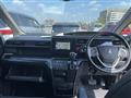 2015 Honda Step WGN
