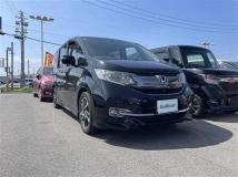 2015 Honda Step WGN