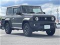 2021 Suzuki Jimny Sierra