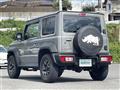2021 Suzuki Jimny Sierra