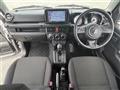 2021 Suzuki Jimny Sierra