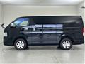 2026 Toyota Hiace Van